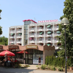 Appartementhaus Thermenhof - Bild 6
