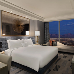 Fontainebleau Las Vegas, MICHELIN Key Award Hotel - Bild 10
