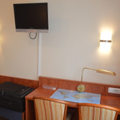 Hotel Wikinger Hof Hamburg - Bild 6