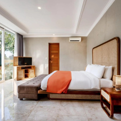 Nunamkhalu Private Villas & Spa - Bild 7