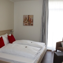 Prime 20 Serviced Apartments - Bild 6