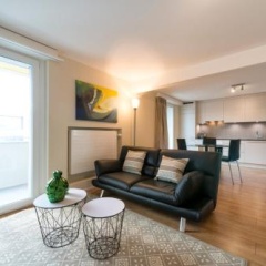 RELOC Serviced Apartments Wallisellen Bhf. - Bild 11
