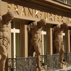 Steigenberger Icon Frankfurter Hof - Bild 1