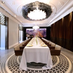 Hotel Único Madrid - Small Luxury Hotels - Bild 18