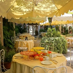 Palazzo Marcello Hotel al Sole - Bild 20