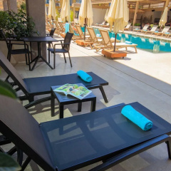 Casa Lumar Luxury Lodging - Adults Only - Bild 16