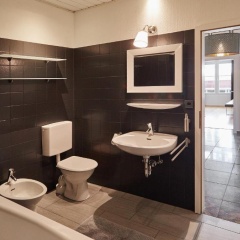 No1 Apartment Baden-Baden - Bild 6