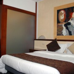 Отель Green Hotel Motel Италия, Верджате - отзывы, цены и фото номеров - забронировать отель Green Hotel Motel онлайн фото 36