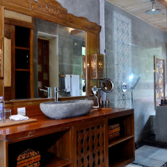 Kenran Resort Ubud by Soscomma Resort - Bild 16