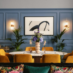 Kimpton Clocktower by IHG thumbnail 25