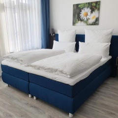 Hotel Hanseat Stralsund - Bild 3