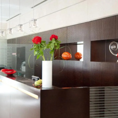 The Levante Parliament A Design Hotel - Bild 14