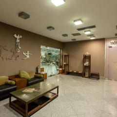 Nippon Hotel - Bild 18