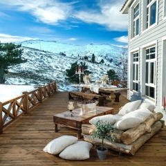 Agaoglu My Mountain Hotel - Bild 27