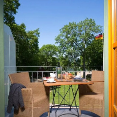 Aussichtsreich Gast- und Logierhaus - Bild 6