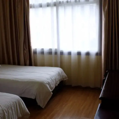 Wudang International Youth Hostel thumbnail 1