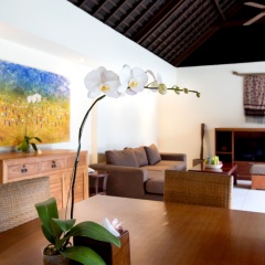 Grand Avenue Boutique Villas and Spa - Bild 11