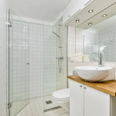 Forenom Serviced Apartments Oslo Central - Bild 10