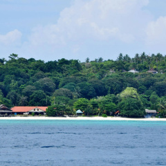 Phi Phi Long Beach Resort & Villa - Bild 19