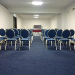 VIP Executive Saldanha Hotel - Bild 21