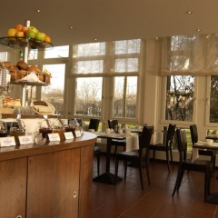 Auszeit Hotel – das Frühstückshotel - Bild 30