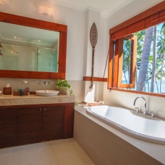 Anjani Villa - Bild 6