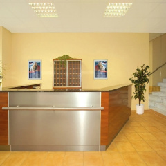 Hotel Residence am Hauptbahnhof - Bild 2