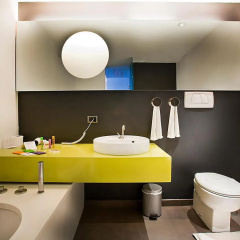 Hotel Ripa Roma thumbnail 23