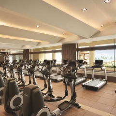 Hyatt Ziva Cancun All Inclusive - Bild 29