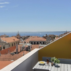 Chiado Trindade - Lisbon Best Apartments - Bild 16