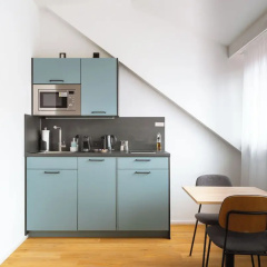 Limehome Graz Trauttmansdorffgasse - Bild 16