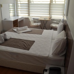 Grand Antalya Hotel - Bild 2
