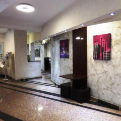 Hotel Nuevo Triunfo - Bild 15