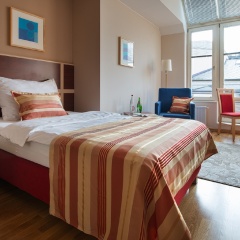 EA Hotel Juliš - Bild 5
