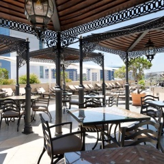 Sevilla Center Hotel - Bild 29