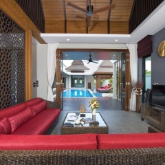 Narintara Villas - Bild 11