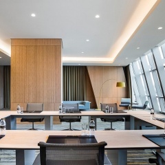 Aparthotel Adagio Zurich Center - Bild 18