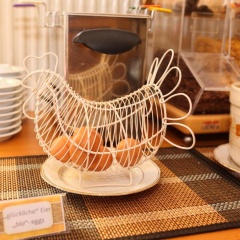 Hotel Sonnenhof - bed & breakfast & appartements - Bild 11