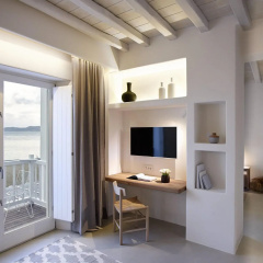 Bill&Coo Mykonos Hotel thumbnail 6