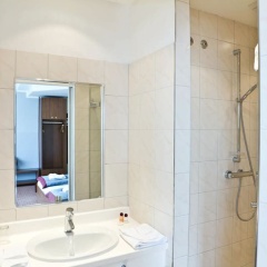 Ivbergs Hotel Messe Nord - Bild 10