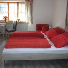 Haus Alpenrose - Bild 5