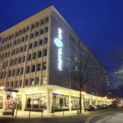 Motel One Essen - Bild 1
