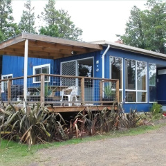 The Blue Shack thumbnail 6