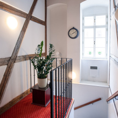 Tyn Yard Residence - Bild 17