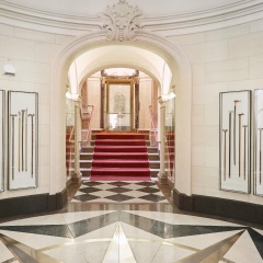 Living Hotel De Medici - Bild 16