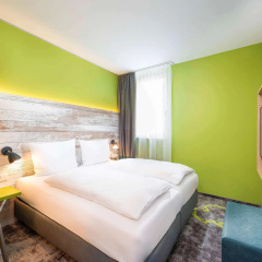 ibis Styles Stuttgart Vaihingen - Bild 5