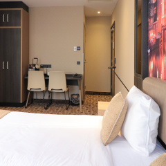 XO Hotel Inner - Bild 15