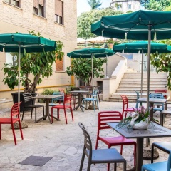 Hotel Santa Prisca - Bild 20