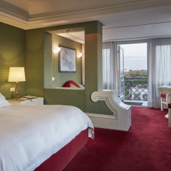 Hotel Lord Byron - Bild 3