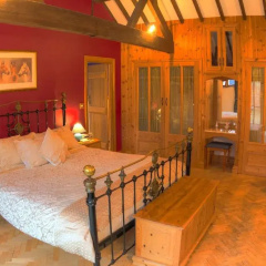 The Orangery B&B thumbnail 6